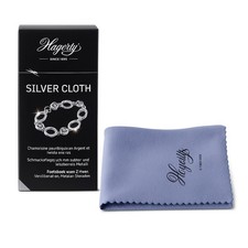 Hagerty silberputztuch silver gebraucht kaufen  Augsburg