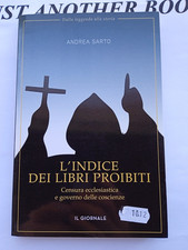 Indice dei libri usato  Sassocorvaro Auditore