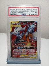Reshiram charizard 194 for sale  Concord