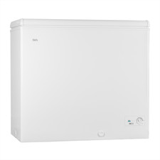 Sia hschf196wh freestanding for sale  SALFORD