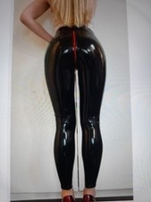 Sexy hochglanz schritt gebraucht kaufen  Bonn
