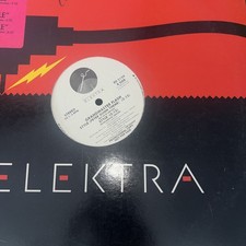Benjamin Orr Too Hot To Stop Elektra Promo LP 60460, usado comprar usado Benjamin Orr Too Hot To Stop Elektra Promo LP 60460, usado comprar usado  Enviando para Brazil