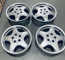 Mercedes benz alufelgen gebraucht kaufen  Dresden