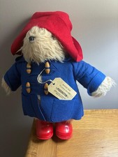 Paddington bear 1981 for sale Paddington bear 1981 for sale  SHEFFIELD