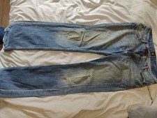 Lee jeans 32l for sale  STEVENAGE