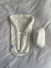 Ergo baby newborn for sale  Portland