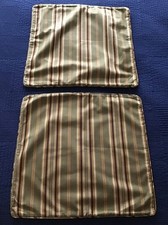 Pottery barn pillow for sale  Waldorf