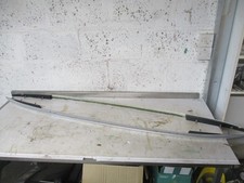 Tiguan chrome roof for sale  COLERAINE