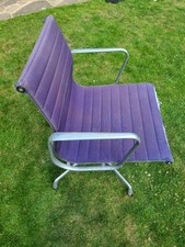 eames chair blue for sale eames chair blue for sale WATFORD