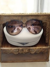 Lunettes soleil balenciaga d'occasion  Marseille XII