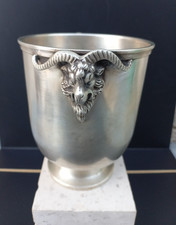 seau metal d'occasion seau metal d'occasion  Le Val
