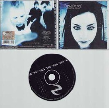 Evanescence fallen usato  Grottaferrata