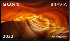 Sony bravia kd43x72k for sale  WELLINGBOROUGH