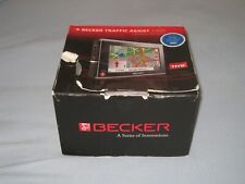 Verpackung einem becker gebraucht kaufen  Böblingen