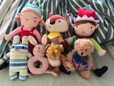 Gruffalo child baby for sale  NUNEATON