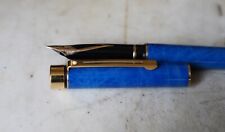 Magnifique stylo plume d'occasion  Paris IX