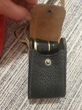 Binocolo vintage russo usato  Bologna