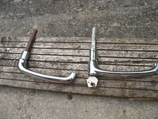Classic mini post for sale  TROWBRIDGE