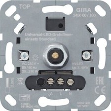 Gira 245000 led gebraucht kaufen  Wathlingen