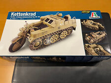 Italeri 7404 kfz gebraucht kaufen  Hamburg