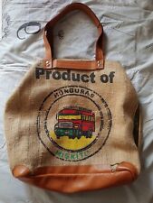 Sac toile jute d'occasion  Livarot