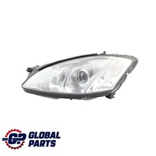 Mercedes w221 headlight for sale  UK