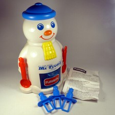 Frosty vintage crunchy for sale  BENFLEET