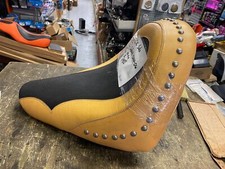 Solo seat custom for sale  Butler