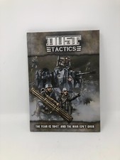Dust tactics core for sale  Niagara Falls