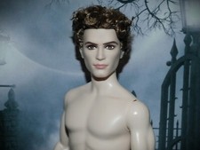 Twilight saga jasper for sale  Wonder Lake