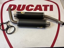 Ducati leo vince d'occasion  Expédié en Belgium