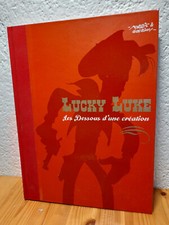 lucky luke dessous d creation d'occasion lucky luke dessous d creation d'occasion Marseille V