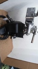 Used steering column for sale  Camden