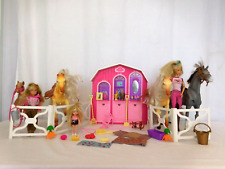 Barbie sisters pony for sale  Lake Elsinore