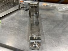 Consistômetro CSC Scientific Bostwick nível de bolha de aço inoxidável USADO comprar usado  Enviando para Brazil