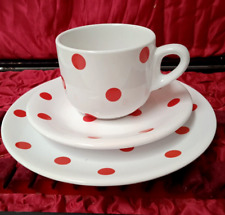 Kaffeegedeck tlg creatable gebraucht kaufen  Aldersbach