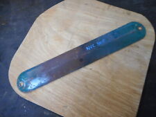 Fordson standard e27n for sale  CARLISLE