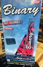 Joysway binary 400mm for sale  NEWPORT