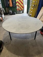 Commercial event tables for sale  NEWTON STEWART