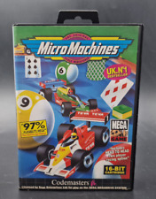 Micro machines micromachines d'occasion  Sevran