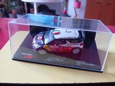 Citroën ds3 rallye d'occasion  Erstein