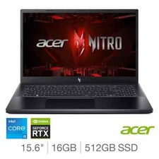 Acer nitro core for sale  BISHOP'S STORTFORD