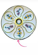 Henriot quimper faience d'occasion  Expédié en Belgium
