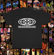 Camiseta masculina Motion Picture Association of America 1967 American Cool comprar usado  Enviando para Brazil