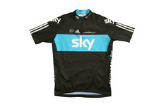 Maillot vélo rétro d'occasion  Caen