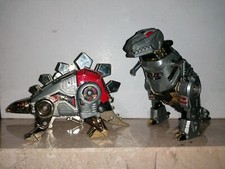 Transformer takara dinobots usato  Italia