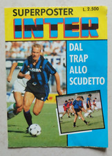 Superposter inter dal usato  Tramonti