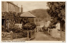 Manor street dittisham for sale  LONDON