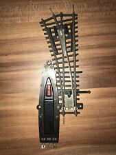 Weiche links spur gebraucht kaufen  Rochlitz
