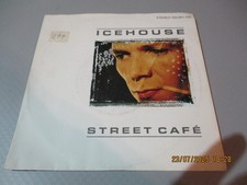 Single vinyl icehouse gebraucht kaufen  Alsbach, Deesen, Nauort
